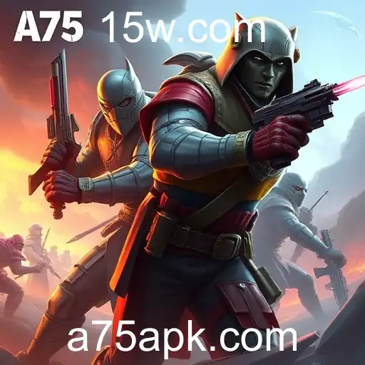 A Evolução do Jogo Online A75: Uma Análise Profunda