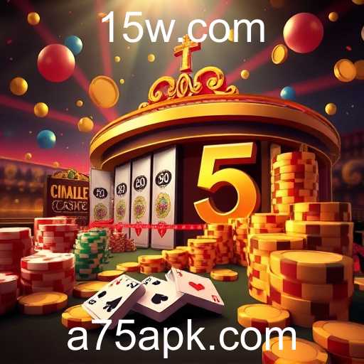 Jogos de cassino