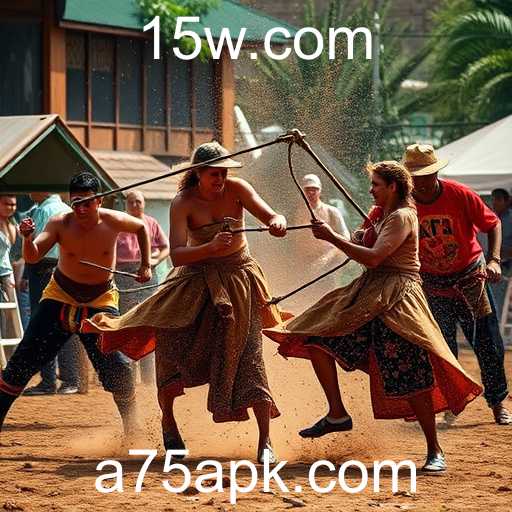Jogos de sabong