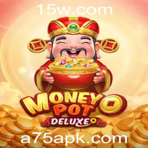 Explorando o Universo de MoneyPotDELUXE: Um Jogo Revolucionário