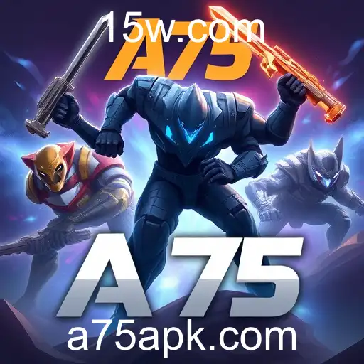Análise Completa de A75: Impacto e Perspectivas no Mercado de Jogos Online para {当前年份}