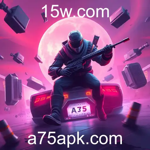 Análise Profunda do Impacto de A75 no Setor de Jogos Online