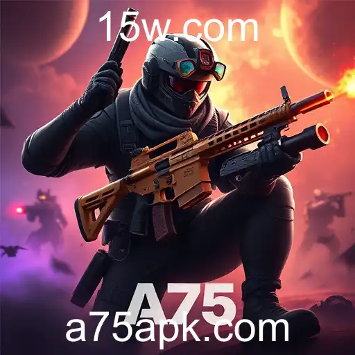 A75: Revolucionando o Cenário dos Jogos Online em {当前年份}