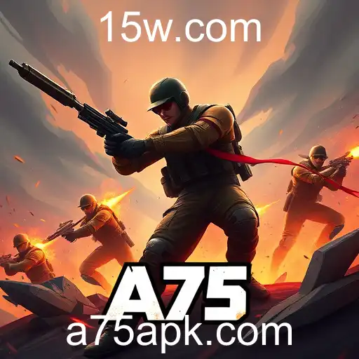 A Análise Profunda do A75: Uma Revolução no Jogo Online